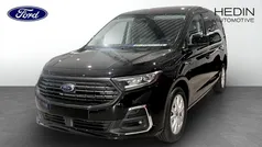 Begagnad 2026 Ford Transit | 328 900 kr (Marknadspris)