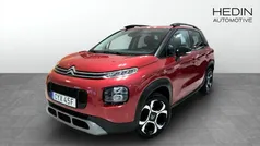 Begagnad 2020 Citroën C3 Aircross Shine SUV | 149 900 kr (Bra pris)
