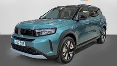 Khaki green Ny 2025 Opel Frontera SUV | 351 800 kr (Marknadspris)