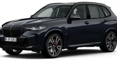 Ny 2025 BMW X5 Comfort Edition SUV | 1 160 900 kr (Marknadspris)