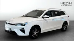 MG MG5 EV