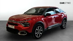 Citroën e-C4
