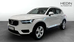 Begagnad 2019 Volvo XC40 Momentum SUV | 249 900 kr (Marknadspris)