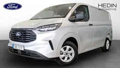 Begagnad 2023 Ford Transit Custom Trend | 389 900 kr (Superpris)
