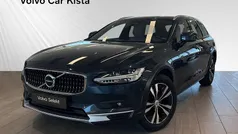 Begagnad 2022 Volvo V90 CC Kombi | 429 900 kr (Marknadspris)