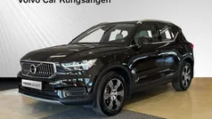 Begagnad 2021 Volvo XC40 Inscription SUV | 349 900 kr (Marknadspris)