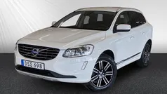 Vit Begagnad 2016 Volvo XC60 Business Edition SUV | 194 400 kr (Bra pris)