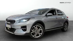 Begagnad 2022 Kia XCeed Advance SUV | 249 900 kr (Marknadspris)