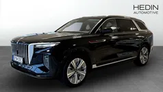 Hongqi E-HS9