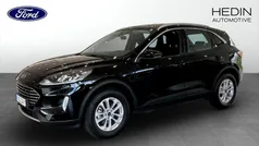 Begagnad 2022 Ford Kuga Titanium SUV | 259 900 kr (Marknadspris)