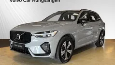Begagnad 2024 Volvo XC60 Plus SUV | 549 900 kr (Marknadspris)