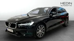 Begagnad 2021 Volvo V60 Momentum Kombi | 289 900 kr (Marknadspris)