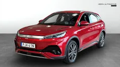 Begagnad 2023 BYD Atto 3 Comfort SUV | 272 900 kr (Bra pris)