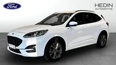 Begagnad 2021 Ford Kuga ST-Line X SUV | 229 000 kr (Marknadspris)