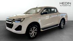 Ny 2025 Isuzu D-Max Pickup | 535 000 kr