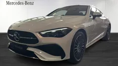 Mercedes CLE300