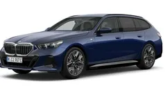 Ny 2025 BMW 530e Shadowline Kombi | 751 700 kr (Marknadspris)