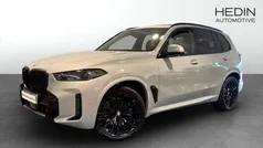 Begagnad 2024 BMW X5 M Sport SUV | 1 068 700 kr