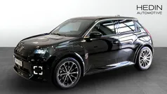 Begagnad 2025 Renault R5 Iconic Halvkombi | 409 900 kr (Marknadspris)