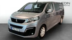 Begagnad 2019 Peugeot Expert Van | 269 000 kr