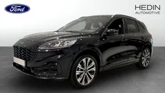 Begagnad 2023 Ford Kuga ST-Line X SUV | 299 900 kr (Marknadspris)