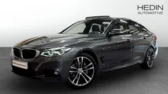 Begagnad 2017 BMW 340 Gran Turismo M Sport Halvkombi | 378 700 kr