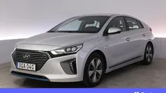 Okänd Begagnad 2019 Hyundai Ioniq Premium Halvkombi | 187 900 kr (Marknadspris)