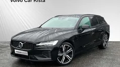 Begagnad 2022 Volvo V60 R-Design Kombi | 469 900 kr (Marknadspris)
