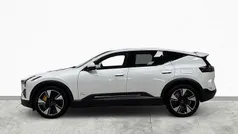 Begagnad 2024 Polestar 3 Long Range Dual motor Sedan | 859 900 kr (Marknadspris)