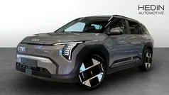 Begagnad 2025 Kia EV3 Plus SUV | 490 430 kr (Bra pris)