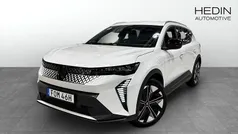 Ny 2025 Renault Scénic Evolution Minibuss | 488 800 kr (Marknadspris)