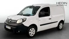 Begagnad 2019 Renault Kangoo Minibuss | 94 200 kr (Marknadspris)