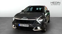 Grå (grey) Begagnad 2022 Kia Sportage SUV | 369 900 kr (Marknadspris)