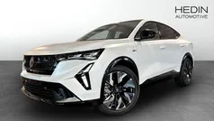Begagnad 2025 Renault Rafale Esprit Alpine SUV | 591 800 kr (Marknadspris)