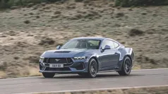 Begagnad 2024 Ford Mustang GT Fastback Sportkupé | 699 900 kr