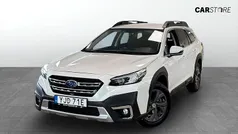 Begagnad 2021 Subaru Outback SUV | 309 900 kr (Marknadspris)