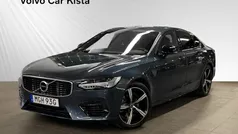Begagnad 2019 Volvo S90 R-Design Sedan | 404 900 kr (Bra pris)
