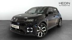 Begagnad 2025 Renault R5 Techno Halvkombi | 407 800 kr (Marknadspris)