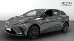 MG MG4 EV