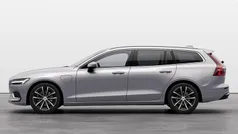Begagnad 2024 Volvo V60 Kombi | 549 900 kr (Dyr)