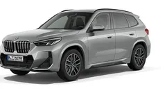 Begagnad 2025 BMW X1 Shadowline SUV | 608 400 kr (Bra pris)