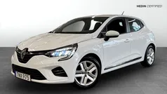 Begagnad 2022 Renault Clio V Zen Halvkombi | 164 900 kr (Marknadspris)