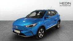 Begagnad 2023 MG ZS Luxury SUV | 214 900 kr (Superpris)