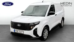 Ny 2024 Ford Transit Trend | 229 900 kr (Bra pris)