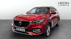 Begagnad 2022 MG EHS SUV | 239 900 kr (Marknadspris)