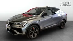 Begagnad 2022 Renault Arkana R.S. SUV | 244 900 kr (Marknadspris)