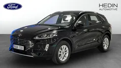 Begagnad 2022 Ford Kuga Titanium SUV | 259 900 kr (Marknadspris)