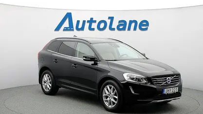 Begagnad 2015 Volvo XC60 Momentum SUV | 179 900 kr (Marknadspris)