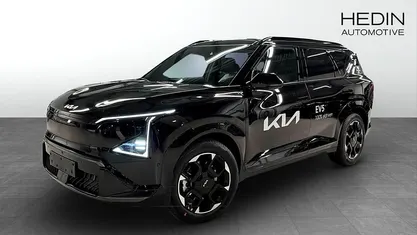 Begagnad Kia EV5 GT-Line 160 kW (218 HK) 2024 SUV