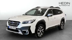 Begagnad 2022 Subaru Outback SUV | 329 900 kr (Bra pris)